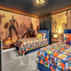 Отель New Home at Storey Lake 9 Bedrooms and 5 Bathrooms, фото 28