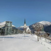 Отель Cozy Holiday Home in Konigsleiten with Sauna, фото 10