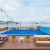 Отель Yeosu Blue Marine Pension, фото 6