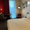 Отель B&B HOTEL Warrington, фото 3