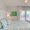 Отель Sandy Shores West 101 2 Bedroom Condo by RedAwning, фото 31