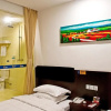 Отель Wuxi Ikea Business Hotel- Jiefang West Road Branch, фото 4