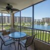 Отель Gulf and Bay Club - D203 2 Bedrooms 2 Bathrooms Condo, фото 11