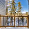Отель Treehouse #301, Building A by Summit County Mountain Retreats, фото 24