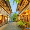 Отель Shunheyuan Inn, фото 17