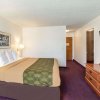 Отель Rodeway Inn And Suites Portland, фото 21
