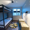 Отель Symbiosis Hostel, фото 4