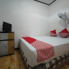 Отель OYO 92357 Zzip Homestay, фото 10