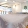 Отель Gangneung Pilgrim Pension, фото 6