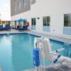 Отель Holiday Inn Express & Suites Jacksonville W - I295 and I10, an IHG Hotel, фото 14
