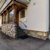 Отель Vibrant Apartment Near Ski Area in Zell am Ziller, фото 14
