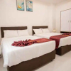 Отель Apple Hotel, фото 5