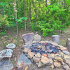 Отель Beaver Lake Getaway w/ 2 Decks, Grill, & Views!, фото 15