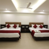 Отель Shagun Rooms  Banquet Surat, фото 21