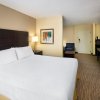 Отель Holiday Inn Express & Suites Alpharetta - Windward Parkway, an IHG Hotel, фото 40