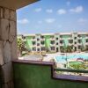 Отель AJP Holidays - Djadsal Moradias Apartment в Санта-Марие