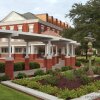 Отель DoubleTree by Hilton New Bern Riverfront, фото 1