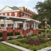 Отель DoubleTree by Hilton New Bern Riverfront, фото 3