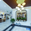 Отель Taizhou liuhejing Zen courtyard homestay, фото 10