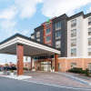 Отель Holiday Inn Express & Suites Milton, an IHG Hotel, фото 1