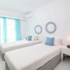 Отель Tinas Plus Hotel, фото 3