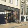 Отель SUPPER Hotel в Амстердаме