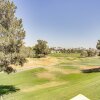 Отель Palm Desert Townhome w/ Pool Access & Golf Course!, фото 16