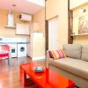 Отель Apartment With 2 Bedrooms In Madrid, With Wifi, фото 5
