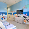 Отель Beautiful Reunion Resort Home < 15 Min to Disney!, фото 4