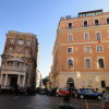 Отель All'Obelisco в Риме