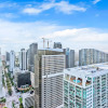 Отель Majestic PH in Brickell-Top Amenities, фото 16