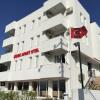 Отель Cicek Apart Hotel, фото 1