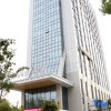 Отель Lavande Hotel Guangyuan East Lizhou Road, фото 25