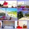 Отель House With 3 Bedrooms in Watamu, With Pool Access, Furnished Terrace a, фото 11