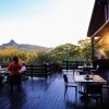 Отель Mantenga Lodge, фото 44