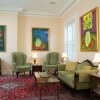 Отель Embassy Circle Guest House, фото 13