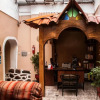 Отель Hostal Kay Pacha, фото 15