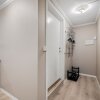 Отель Holmboe Apartment, фото 8