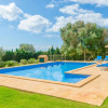 Отель CAN BOU -  Villa with private pool only 4 km from the beach on the outskirts of Ses salines Free WiF, фото 17