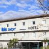 Отель ibis Budget Carcassonne-La Cité, фото 11