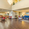 Отель Comfort Inn Summerville - Charleston, фото 24
