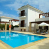 Отель Aphrodite Hills Holiday Residences Superior Villas 4 Bedroom Superior Villa - 0340, фото 10