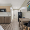 Отель Surestay Studio By Best Western Conroe Downtown, фото 2