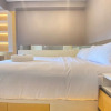 Отель Comfy And Relax 1Br Apartment At Parahyangan Residence Near Unpar, фото 5