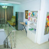 Отель Beautiful 4-bedroom House Located in Abuja, фото 2