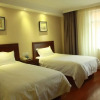 Отель GreenTree Inn Linhai Yintai City, фото 6