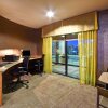 Отель Springhill Suites by Marriott Louisville Airport, фото 4
