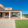 Отель ES MOLI D'EN SION - Villa with private pool in Sa Pobla. Free WiFi, фото 31