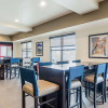Отель MainStay Suites Near Denver Downtown, фото 28