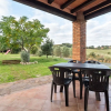 Отель Cosy Holiday Home in Rispescia-grosseto With Terrace, фото 27